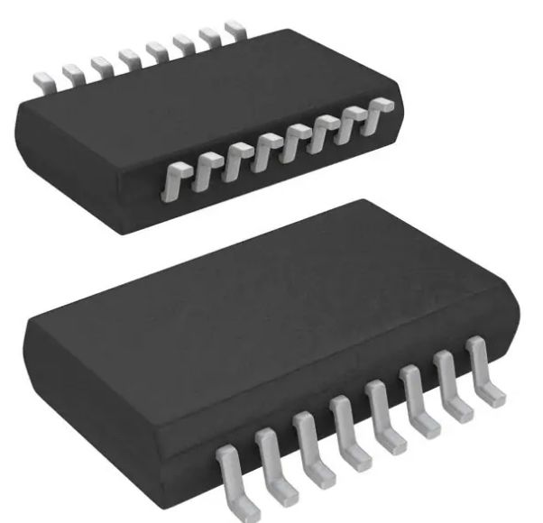 STMicroelectronics MOSFET Gate Driver 1, 11 A 16-Pin 28 V, PowerSSO