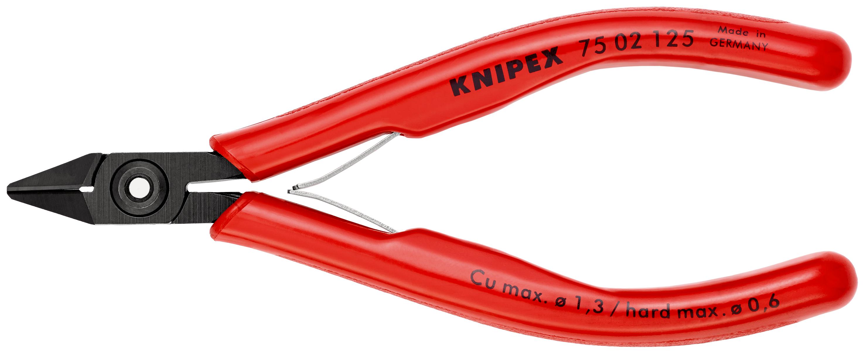 Knipex Knipex Precision Diagonal Cutter