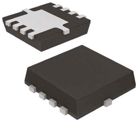 Toshiba TPC Type N-Channel MOSFET, 20 A, 40 V Enhancement, 8-Pin SOP TPCA8052-H