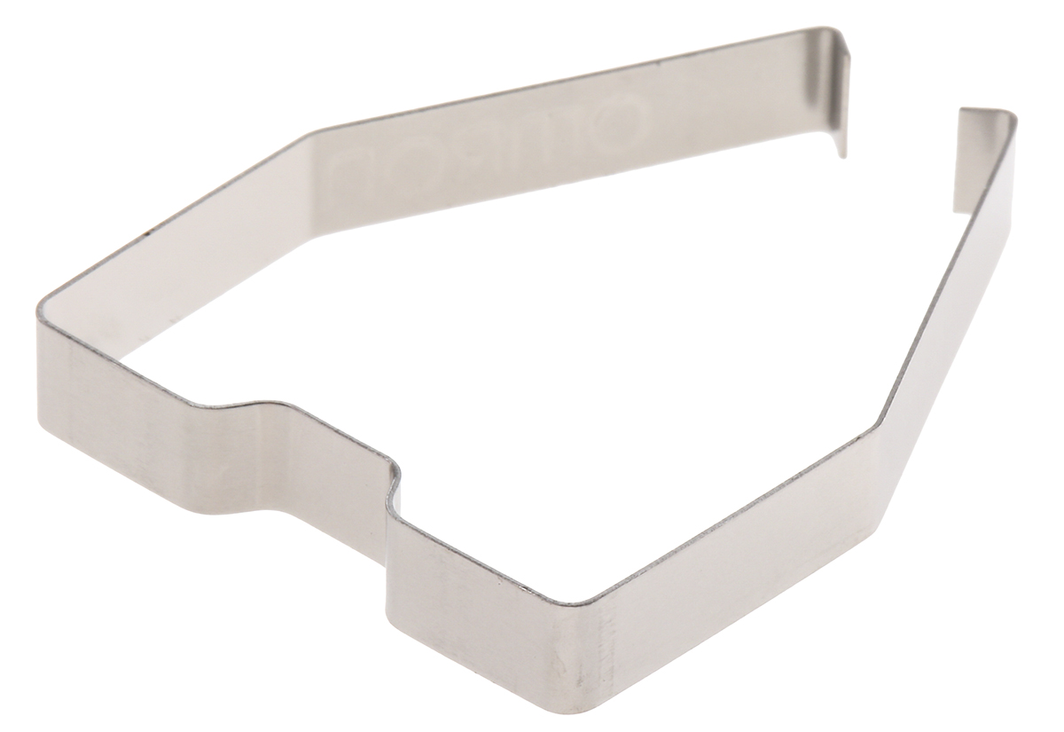 Omron Retaining Relay Clip