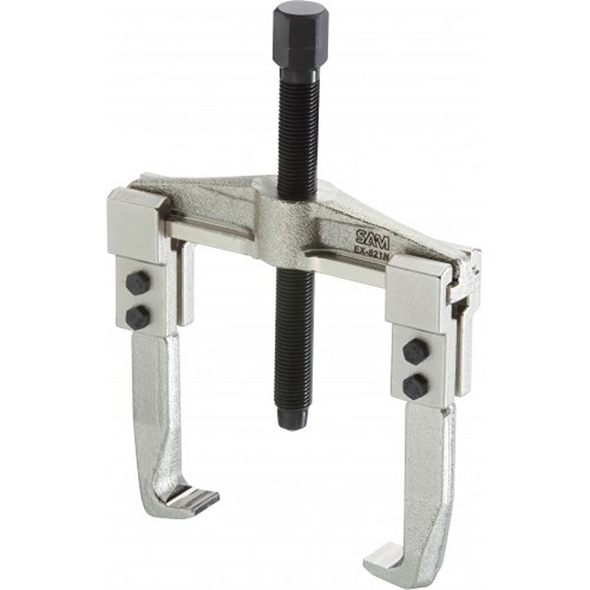 SAM Mechanical Bearing Puller, 12 T Capacity