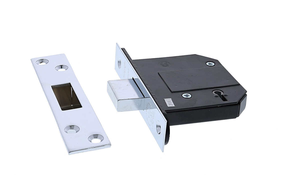 Legge Deadlock Lever, 5 Levers, 1000 Differs