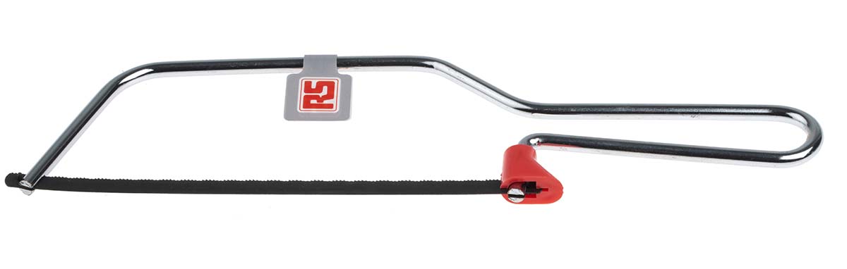 RS PRO Hacksaw, 24 TPI