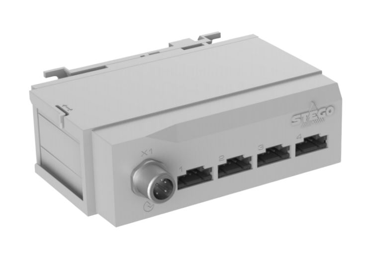 STEGO SHC 071 Series Sensor Hub