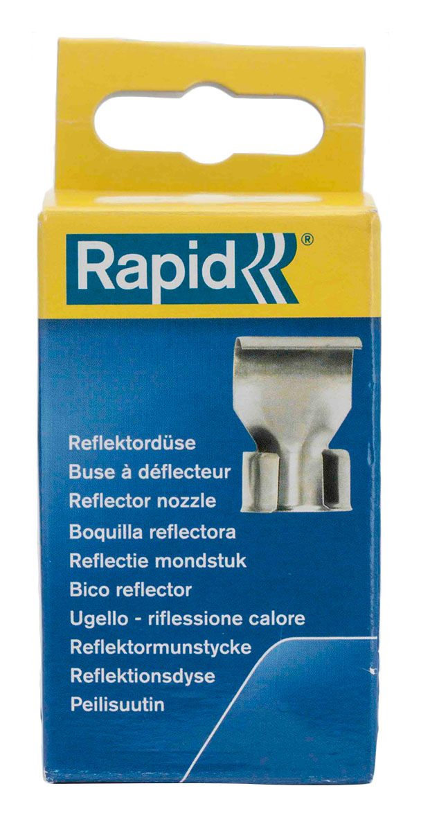 Rapid Hot Air Nozzle for use with Hot air gun