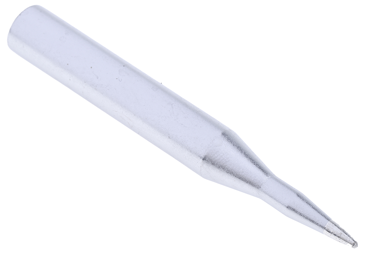 Ersa 0.5 mm Conical Soldering Iron Tip for use with Multitip C25