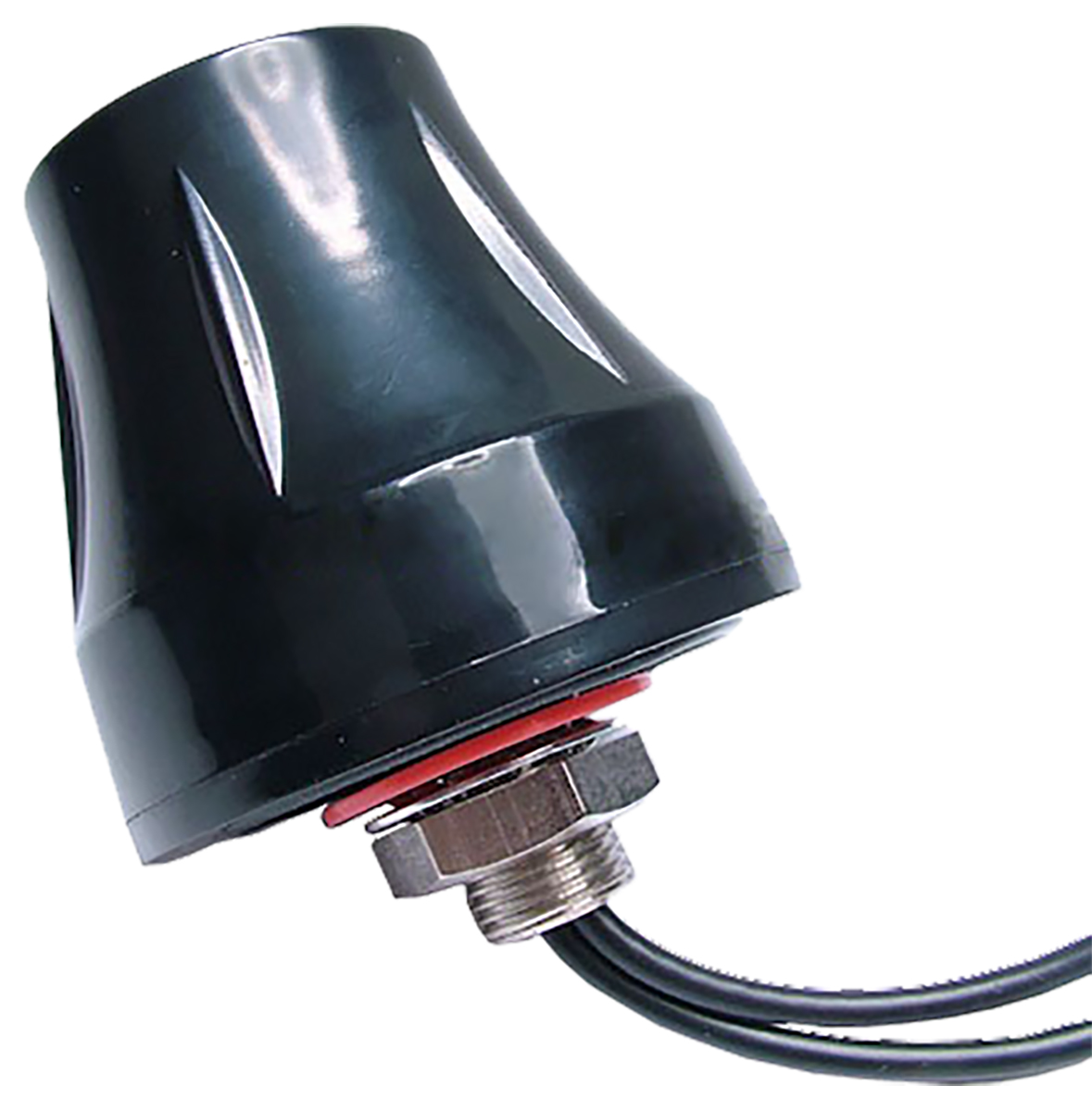 Siretta TANGO16/3M/SMAM/SMAM/S/S/26 Dome Multiband Antenna with SMA Connector, 4G, 5G