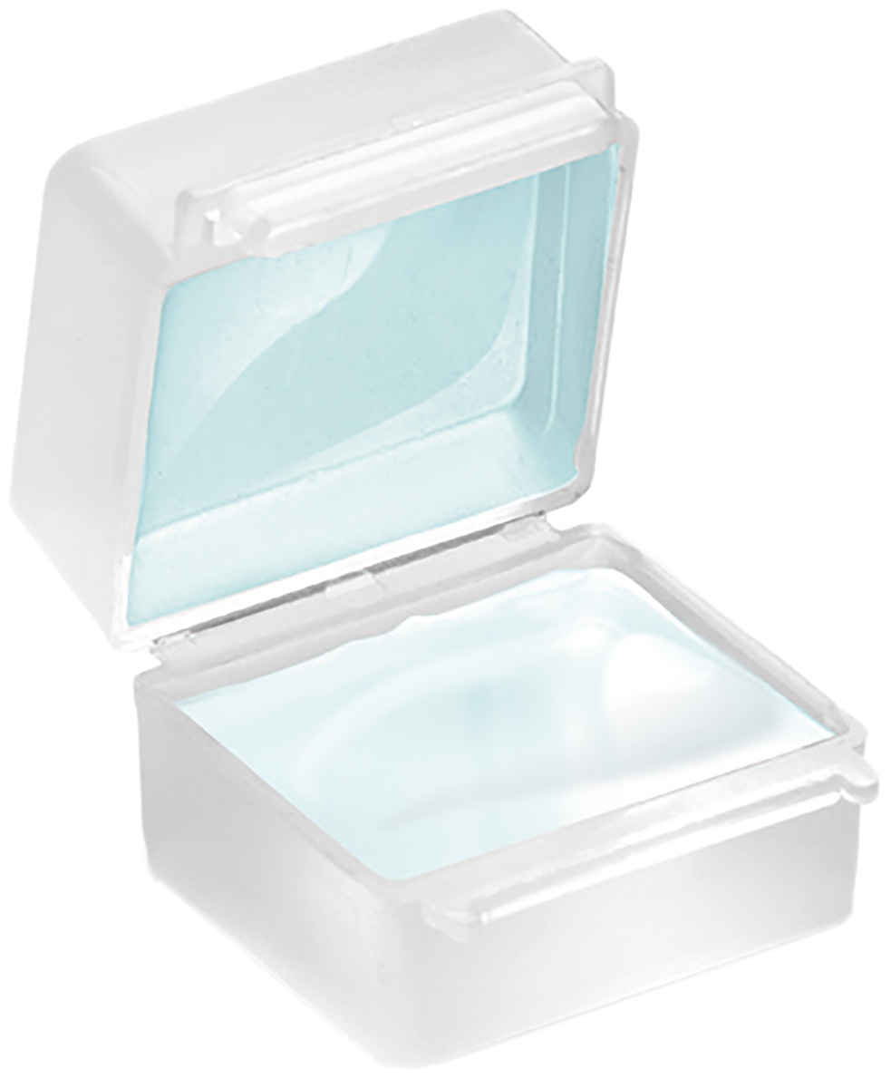 Raytech PASCAL6MP Transparent Potting Compound 38 x 30 x 26 mm