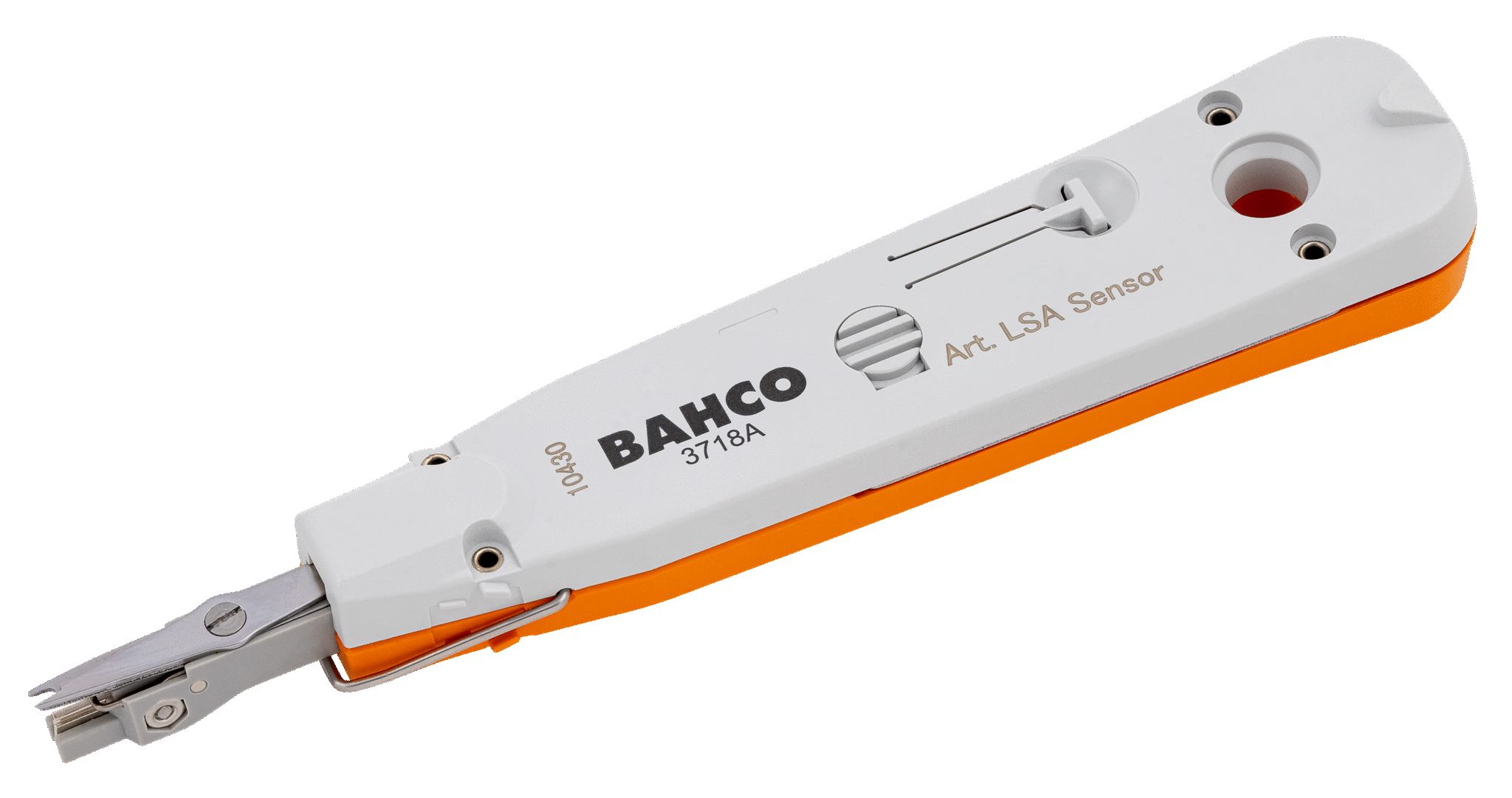 Bahco Insertion Tool, Contact size 2.6mm
