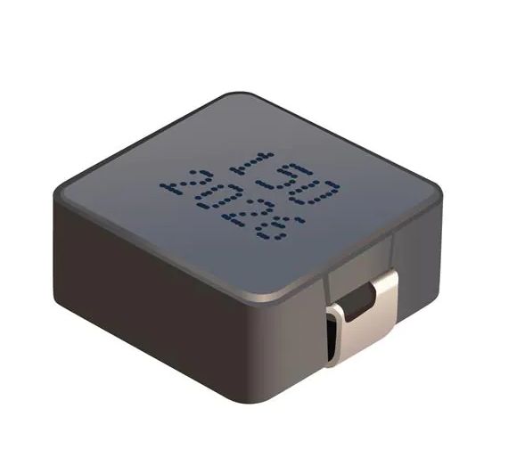 Bourns, SRP1038AA, 1038 Yes Power Inductor with a Metal Alloy Powder Core, 1 μH Wirewound ±20 % 20 A Idc Q:15
