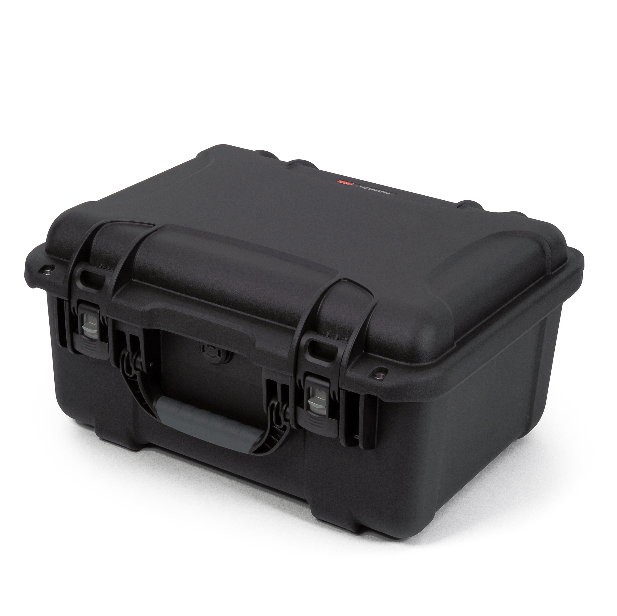 Nanuk Nanuk 933 Waterproof Plastic Case, 505 x 409 x 257mm