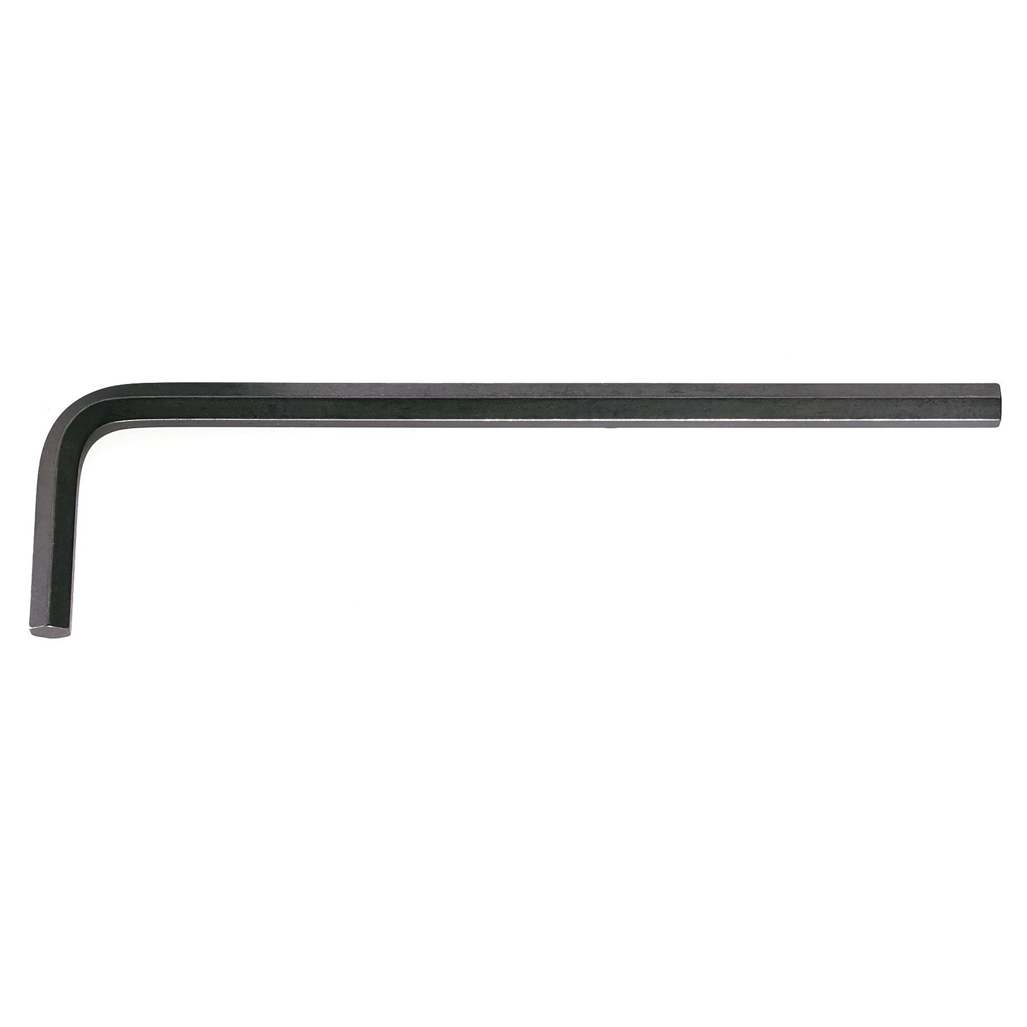 Facom L Shape Metric Hex Key, 3mm