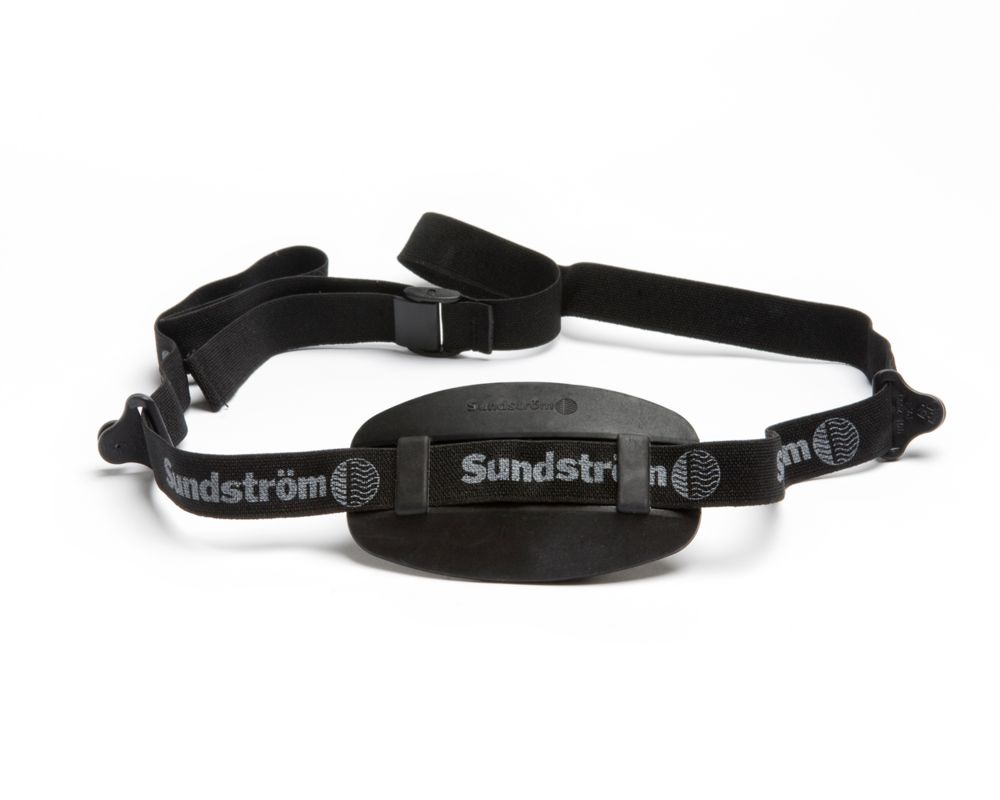Sundstrom R01 Series Headset Kit Head Harness, Impact Protection