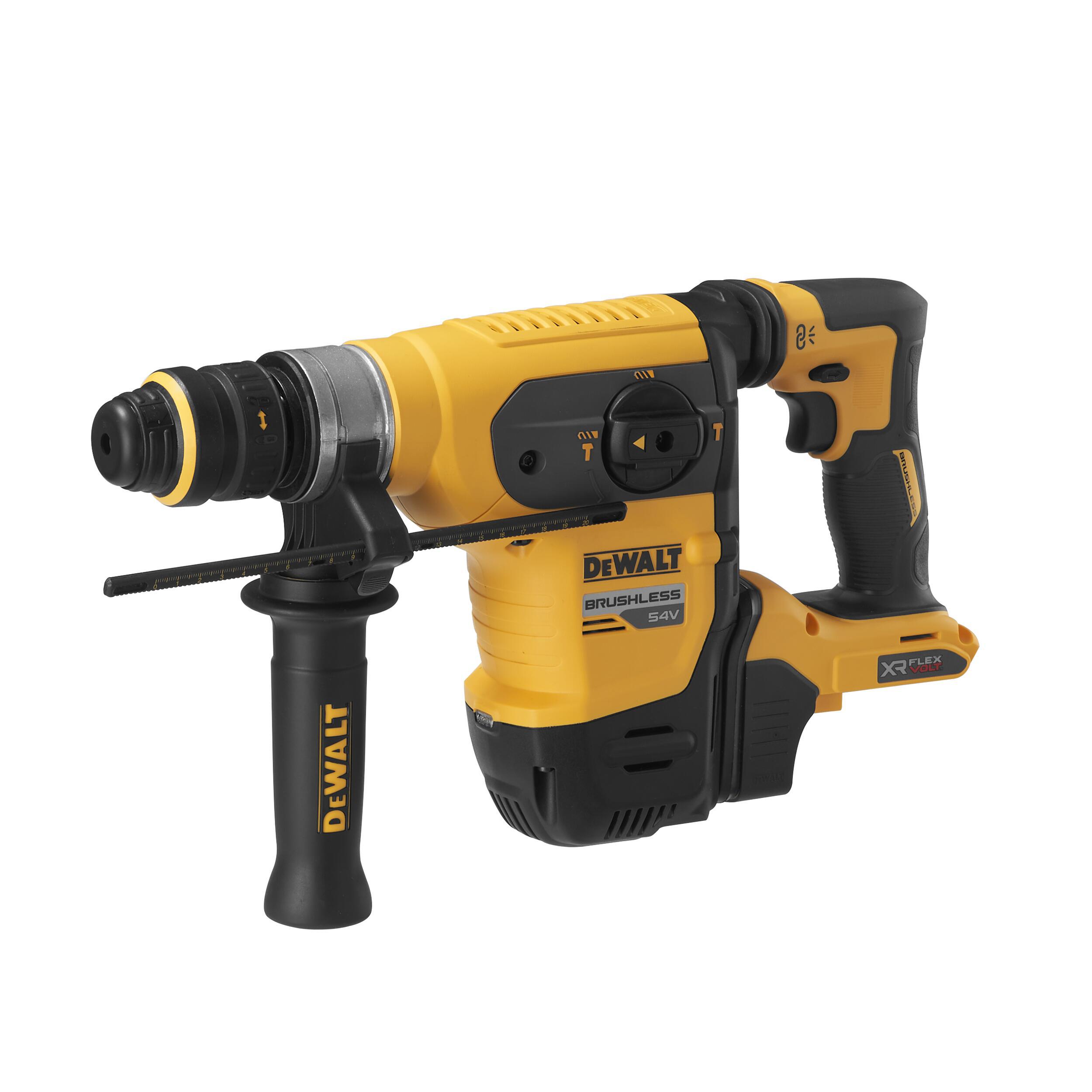 DeWALT Keyless Cordless SDS Drill Body Only