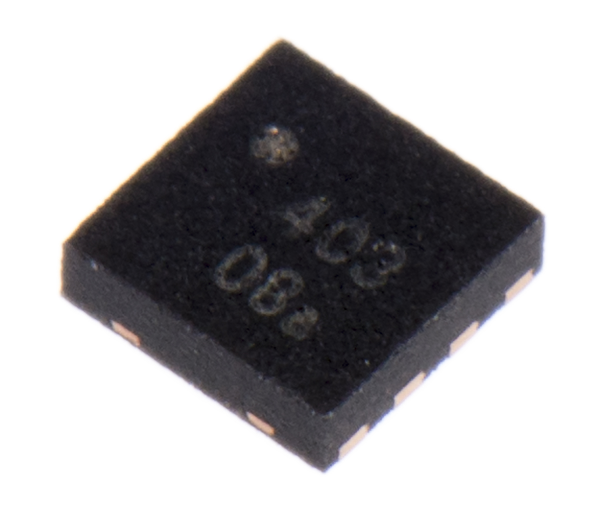 APDS-9702-020 Broadcom, 2.4 V to 3.6 V 8-Pin QFN