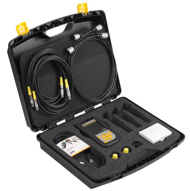 Parker, Serviceman Plus Series Kit for Use with Parker Serviceman Plus Range