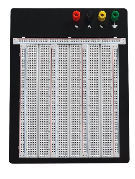 Breadboard Breadboard 230 x 175 x 27mm