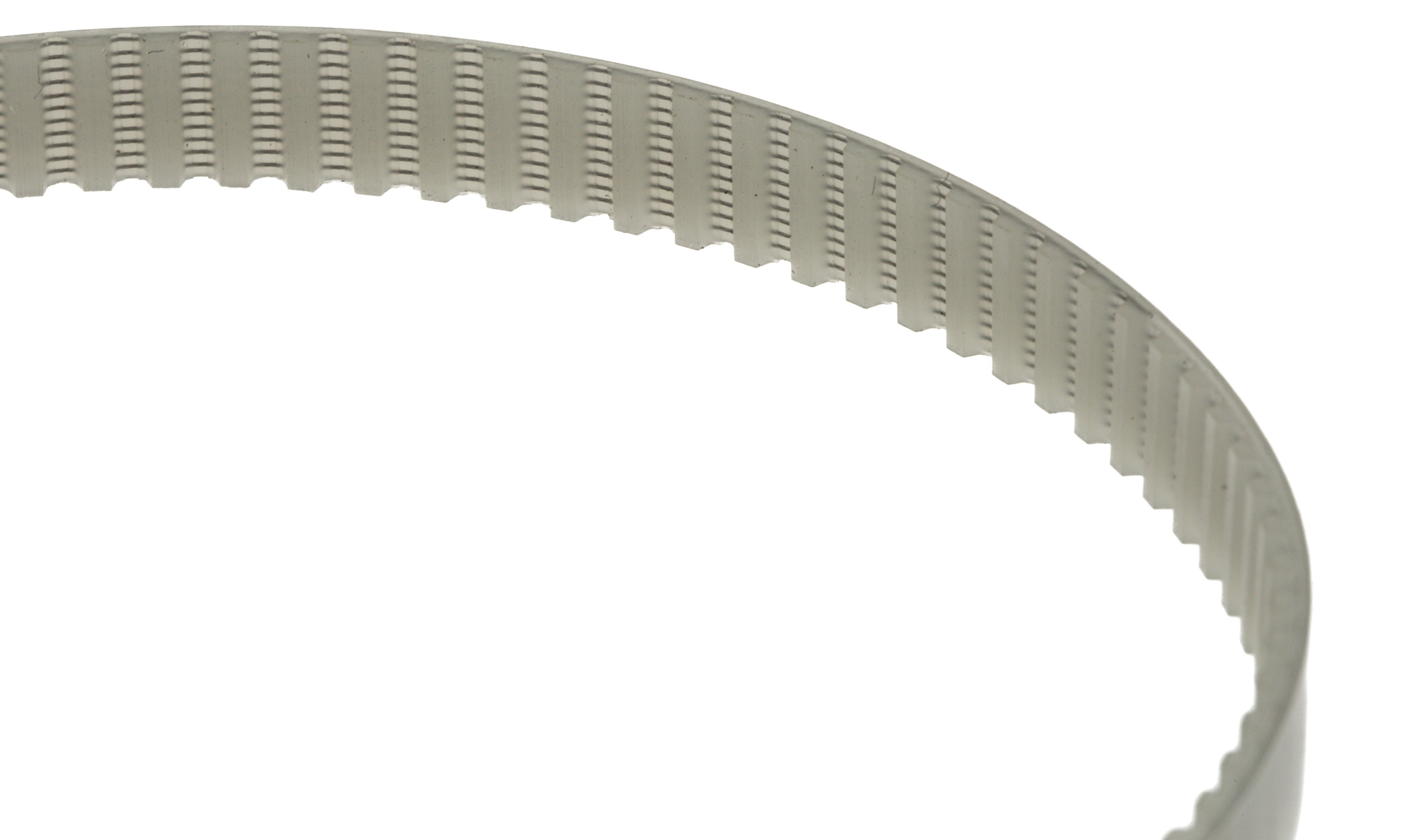 Contitech 6 / T2.5 / 245 SS Timing Belt, 98 Teeth, 245mm Length, 6mm Width