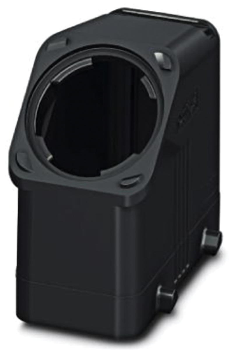 Phoenix Contact HEAVYCON EVO B16 Heavy Duty Power Connector Housing
