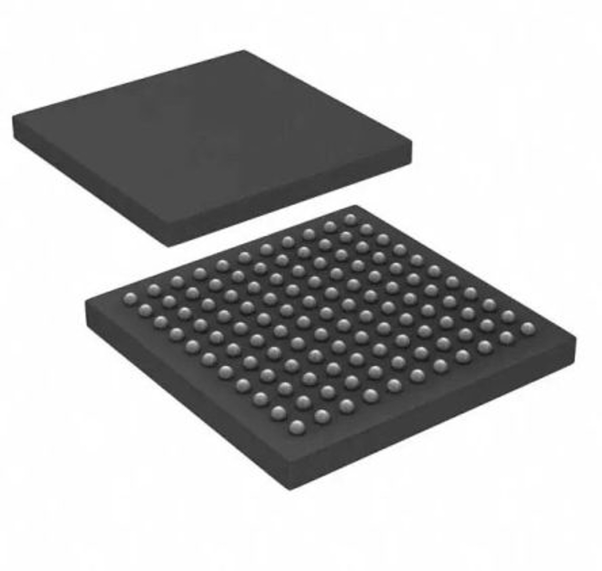 Infineon CYUSB3014-BZXC, USB Controller, 5Gbit/s, USB 2.0, 1.2 V, 121-Pin BGA