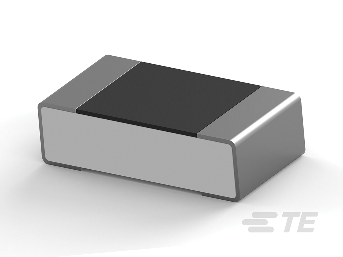 TE Connectivity RQ73 619 Ω, 0603 Thin Film Surface Mount Resistor ±0.1 % 0.15 W - RQ73C1J619RBTD