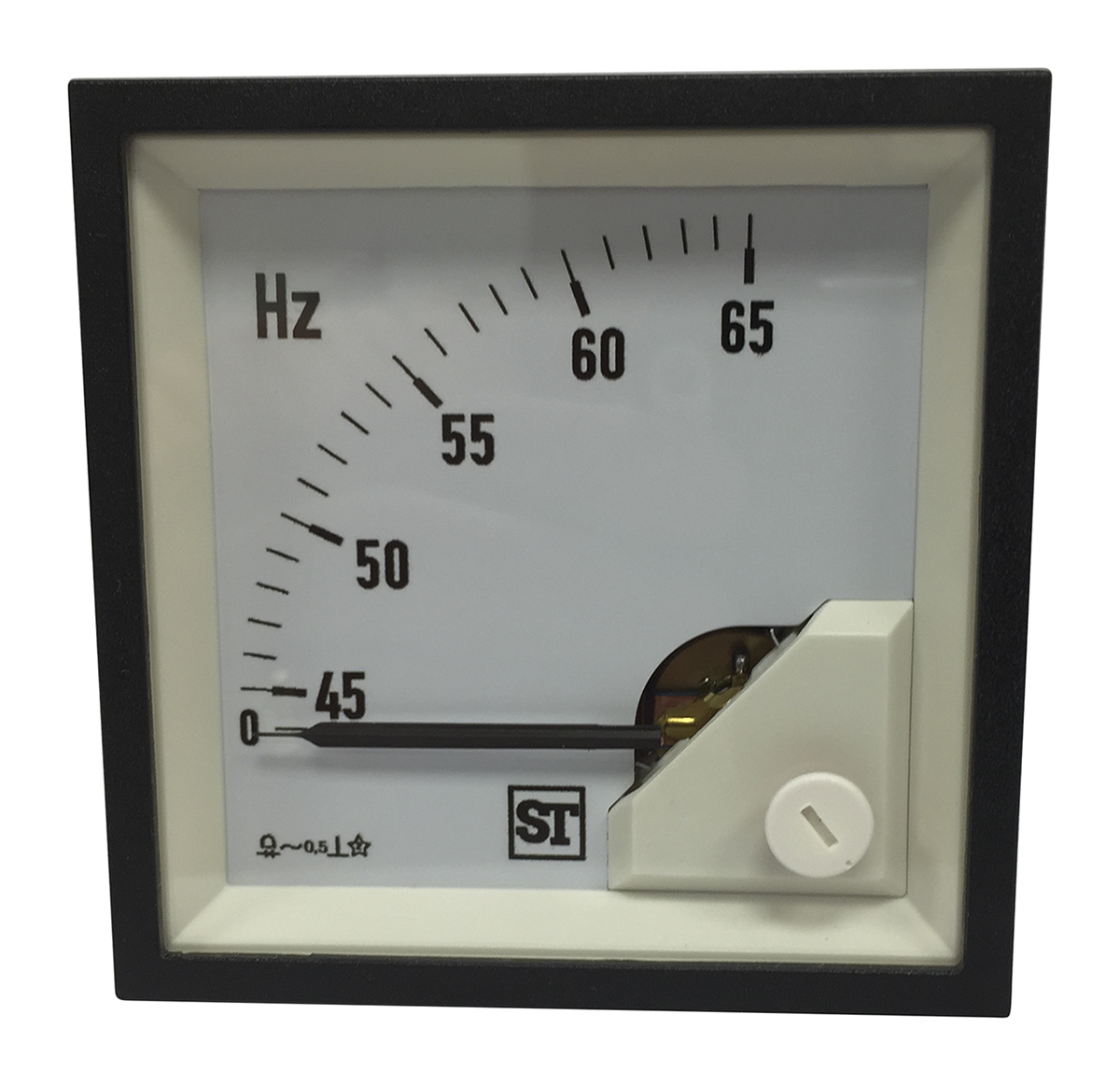 Sifam Tinsley Sigma Frequency Control Analogue