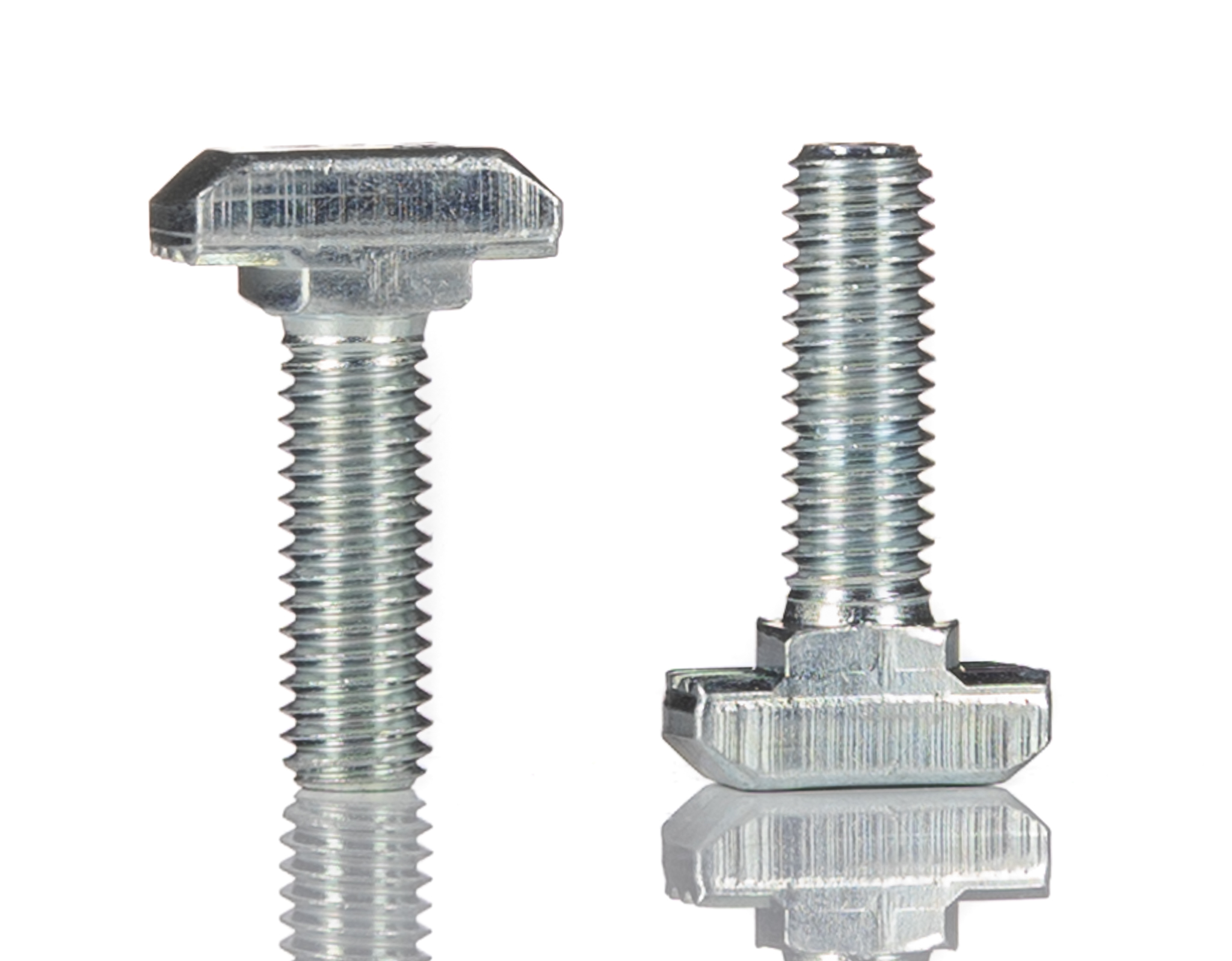 Bosch Rexroth M6 T-Head Bolt, Connecting Component, Strut Profile 30 mm, Groove Size 8mm