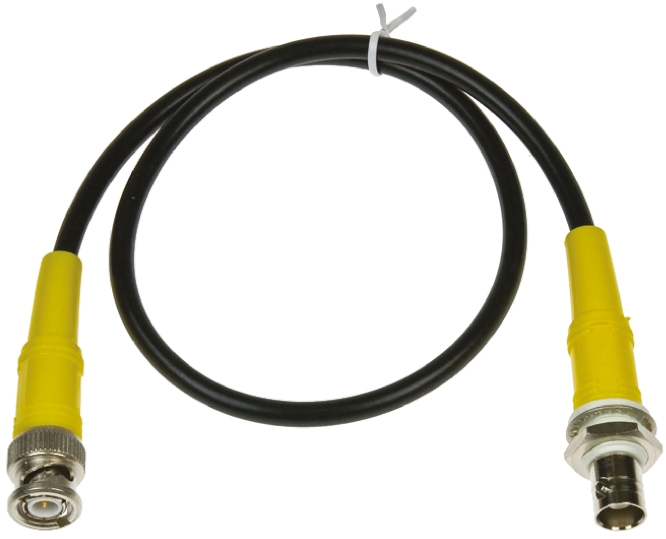 Jay Electronique ORION Series BNC to BNC, 0.5 m