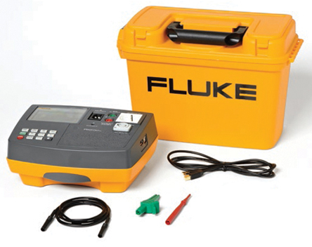 Fluke 6200-2 PAT Testing Kit, Class I, Class II Test Type