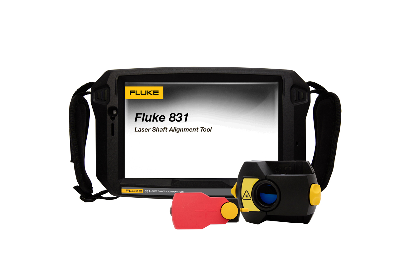 Fluke Alignment Laser FLUKE-831, Class 2