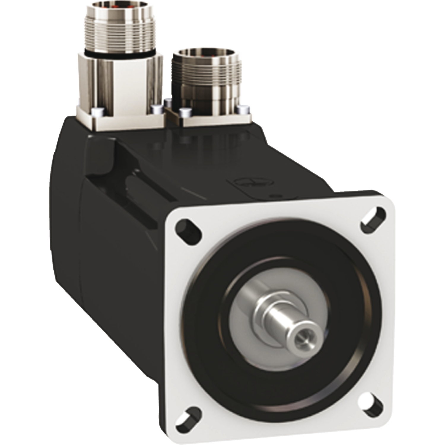 Schneider Electric 480 V 1100 W Servo Motor, 8000 rpm, 4.2 Nm Max Output Torque, 11 mm Shaft Diameter