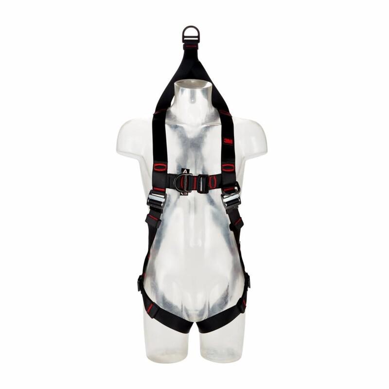Protecta Standard Vest Style Fall Arrest