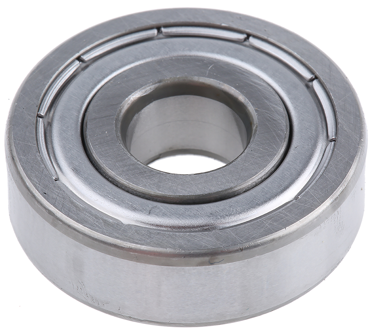 SKF 6200-2Z 1 Row Ball Bearing - 10 mm ID, 30 mm OD