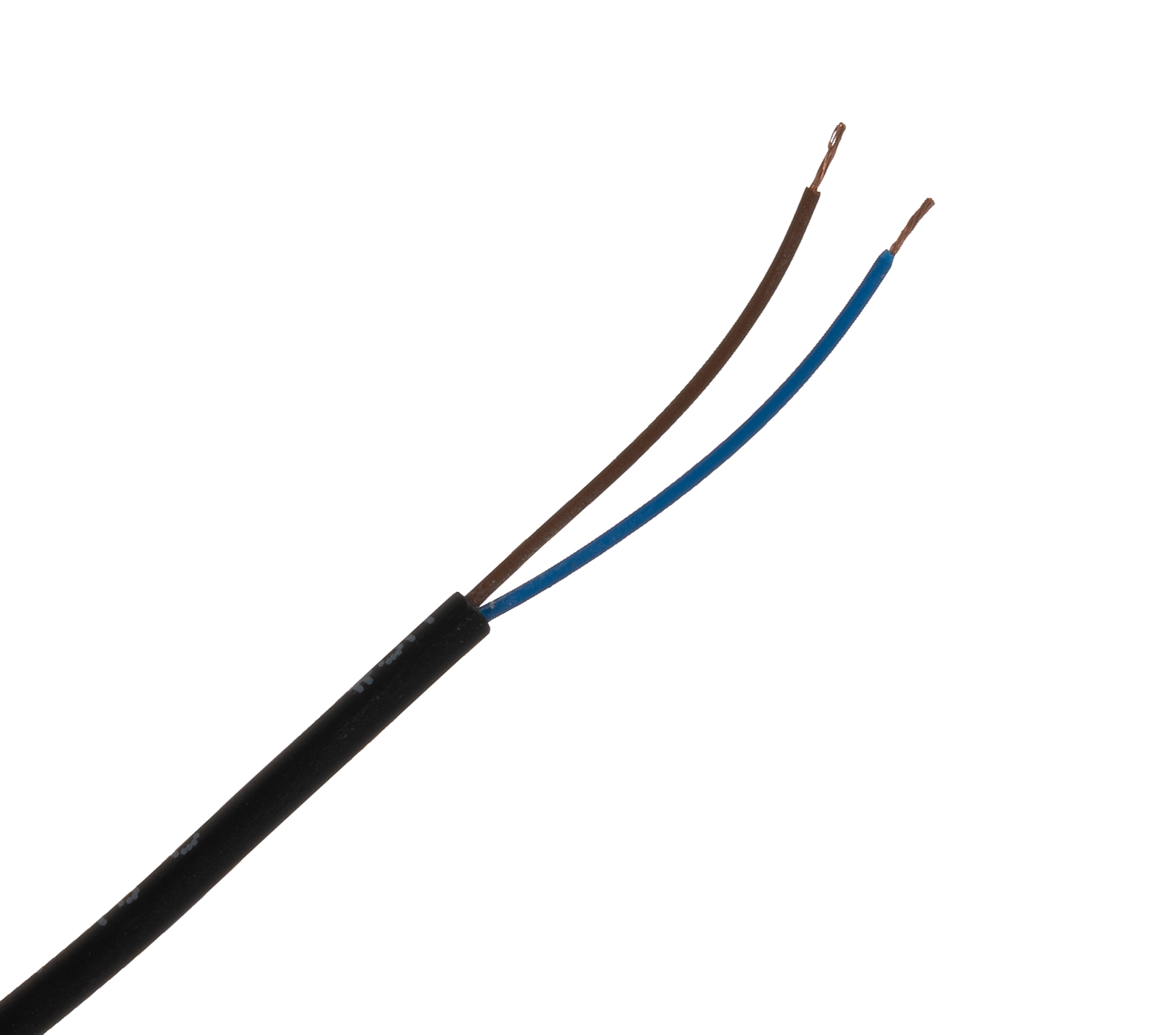 RS PRO Reed Cylinder Magnetic Sensor, 3 to 130V ac/dc, NO Operation with LED indicator
