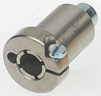 Baumer Shaft Reducer for Use with Hollow Shaft Encoders