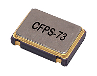 IQD, 16MHz Clock Oscillator, ±50ppm HCMOS, 4-Pin SMD LFSPXO018038