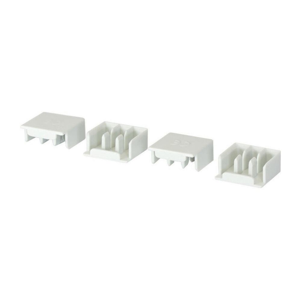 Eaton Eaton Distribution Parts End Cap for use with Busbar Block