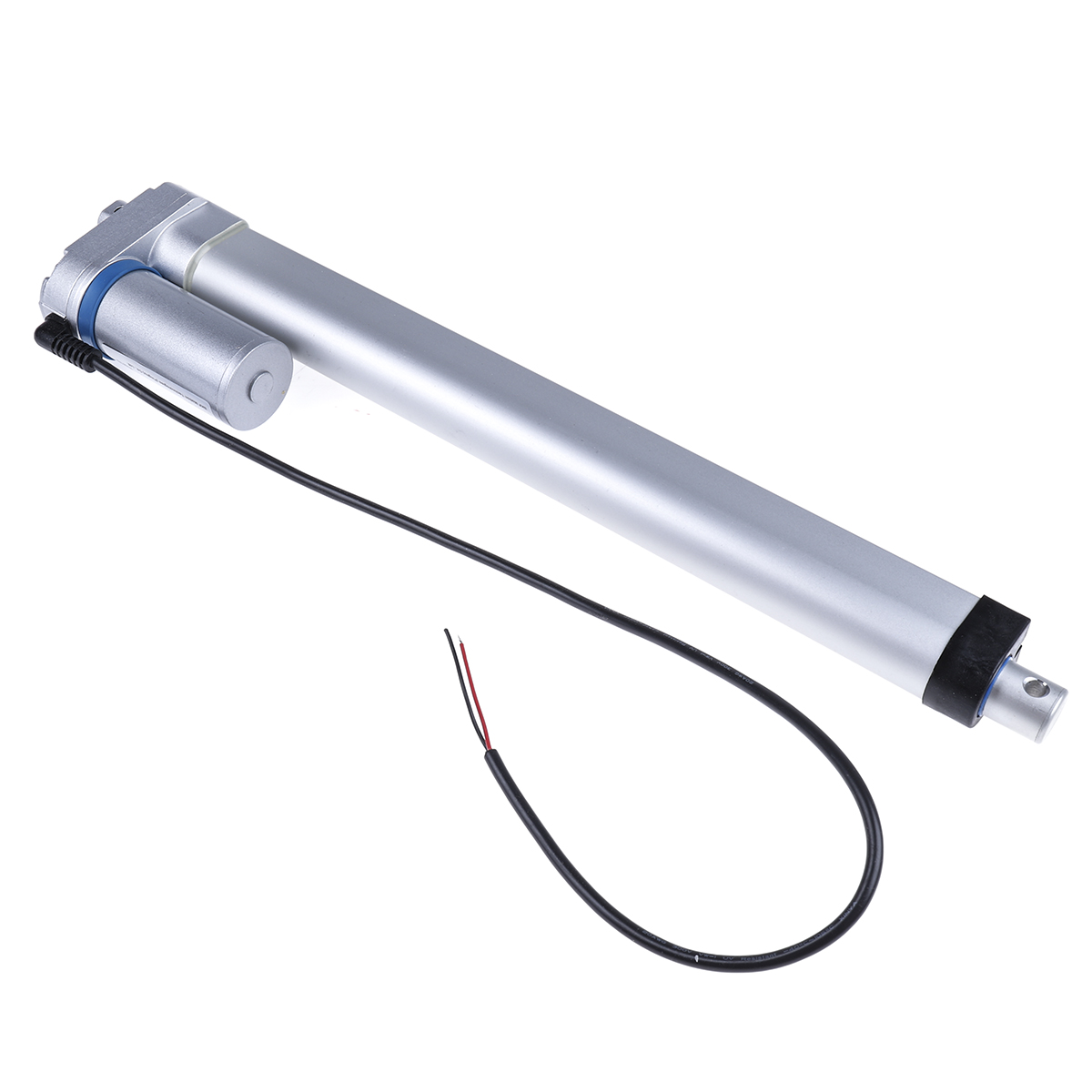 Ewellix Micro Linear Actuator, 300mm, 12V dc, 500N, 16mm/s