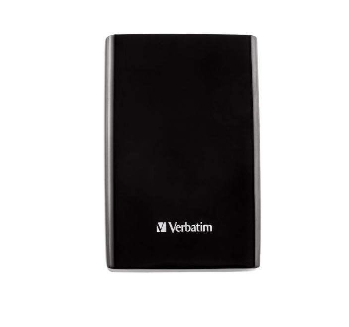 Verbatim Store n Go 256GB Slim External SSD