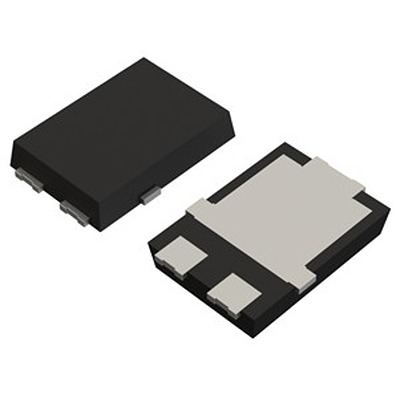 ROHM 100 V 12 A Rectifier & Schottky Diode Schottky Barrier 3-Pin TO-277GE YQ12RSM10SDTL1