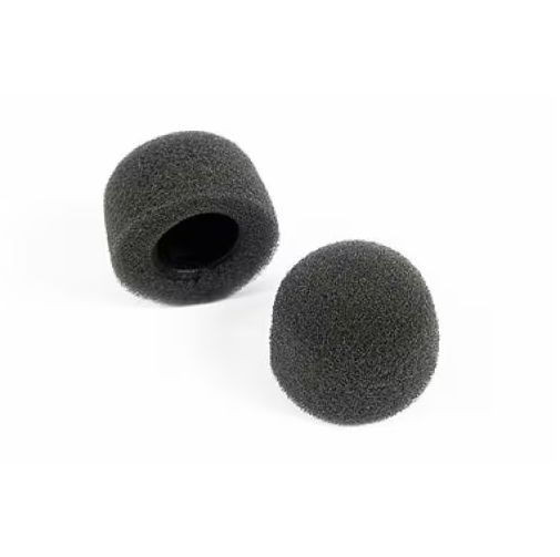 M60/2 FOAM MIC CVR SND TRAP/COMTAC