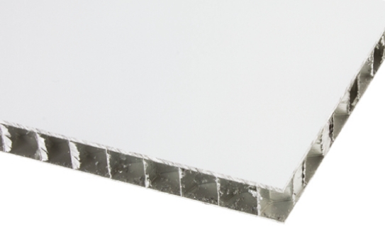 RS PRO Aluminium Metal Sheet 1200mm x 1200mm, 10mm Thick