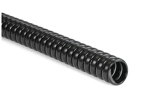 HellermannTyton Spiral Wrap, I.D 10mm, 14mm Polypropylene 162-30000 Series
