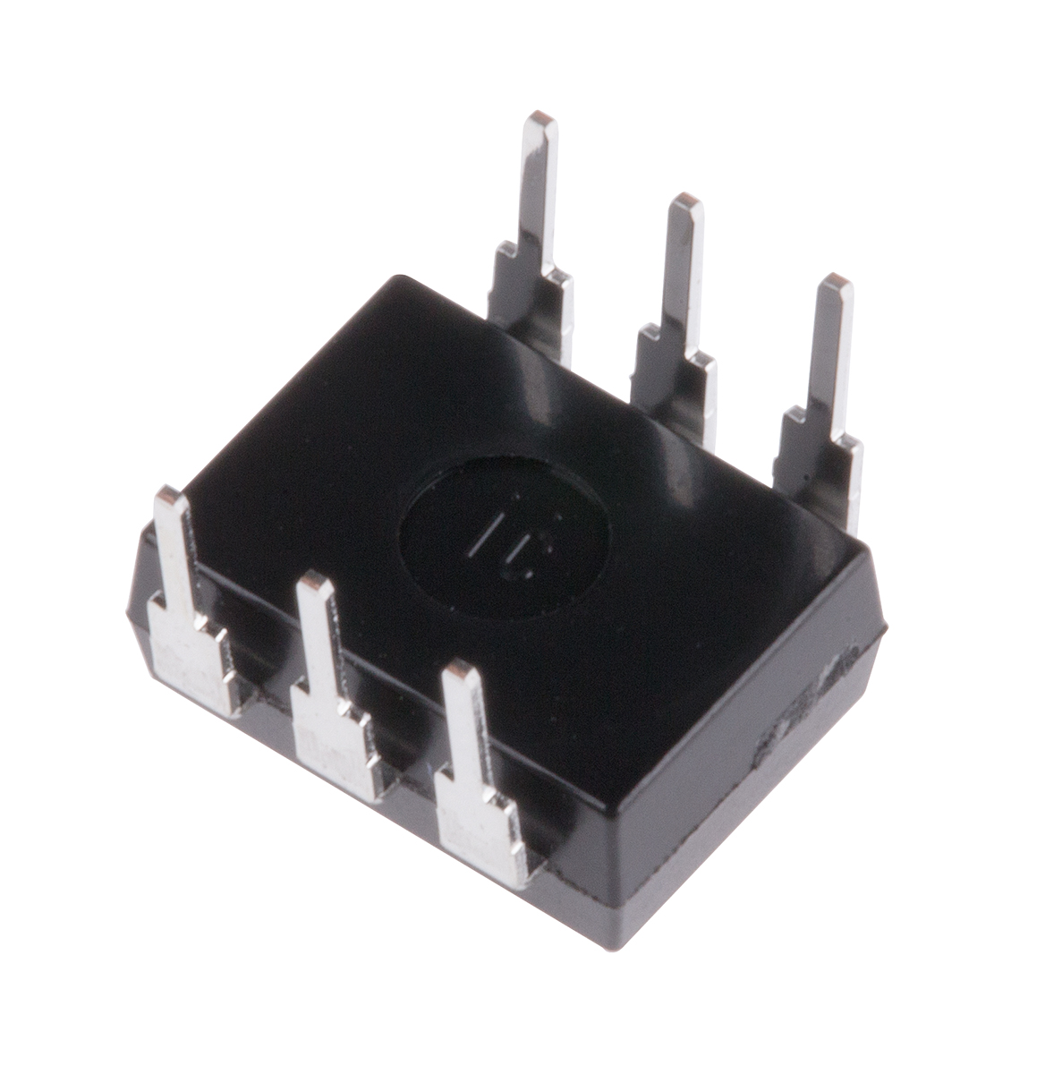 Panasonic, AQV252 DC Input MOSFET Output Optocoupler, Through Hole, 6-Pin DIP