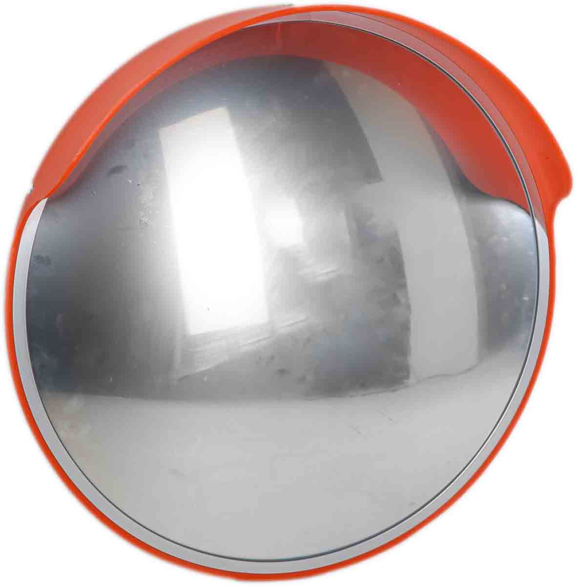 RS PRO PC Indoor, Outdoor Mirror, Circular