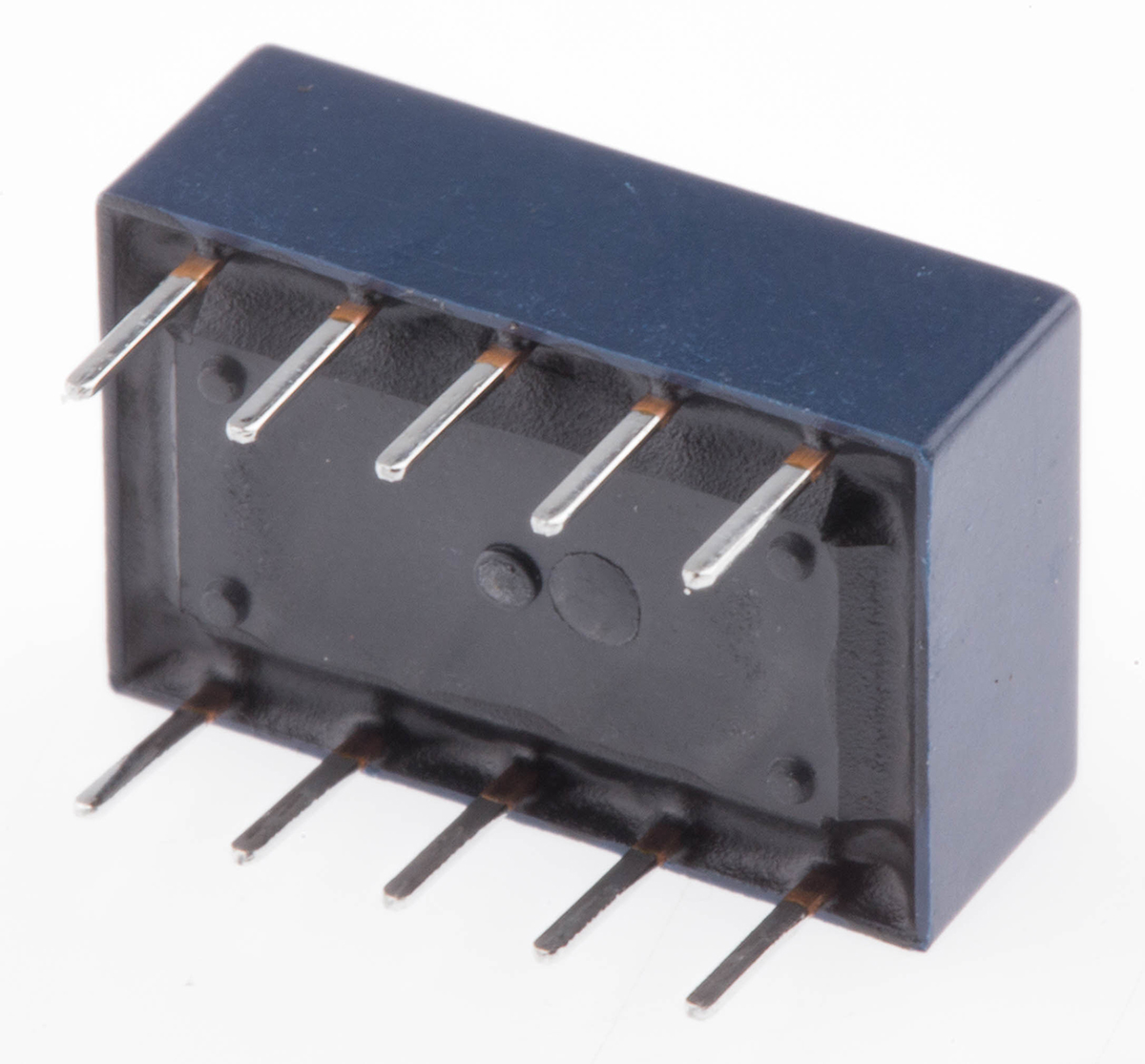 Panasonic PCB Mount Signal Relay, 3V dc Coil, 1A Switching Current, SPDT