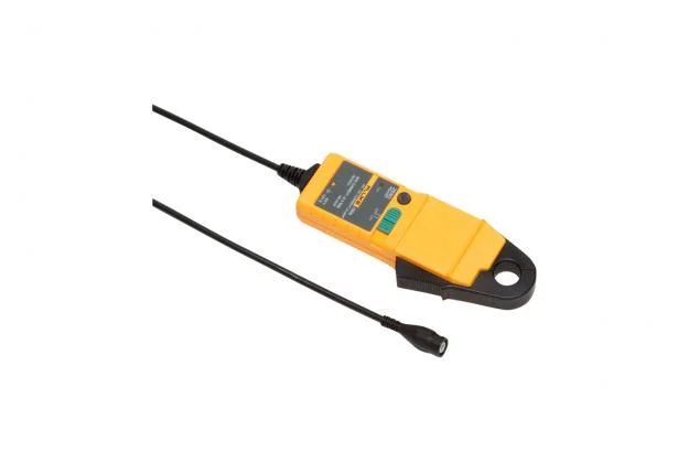 Fluke I30S Current Clamp, 30A DC Max, AC/DC Adapter, 20A ac AC Max - RS Calibrated