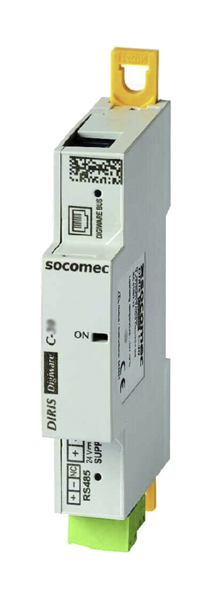 Socomec Communication ModuleElectronic