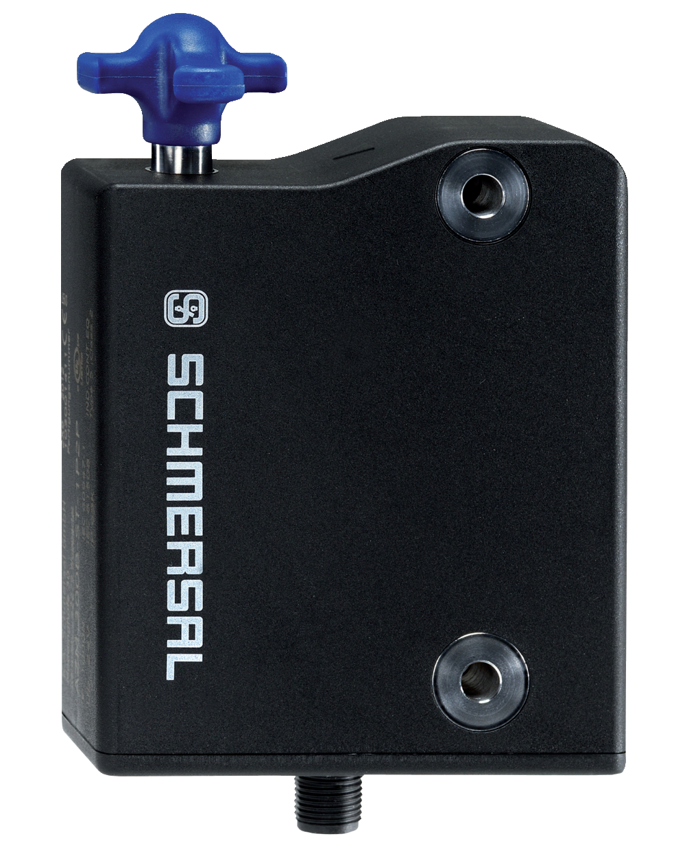 Schmersal AZM 300 Series Solenoid Interlock Switch, Power to Unlock, 24V dc