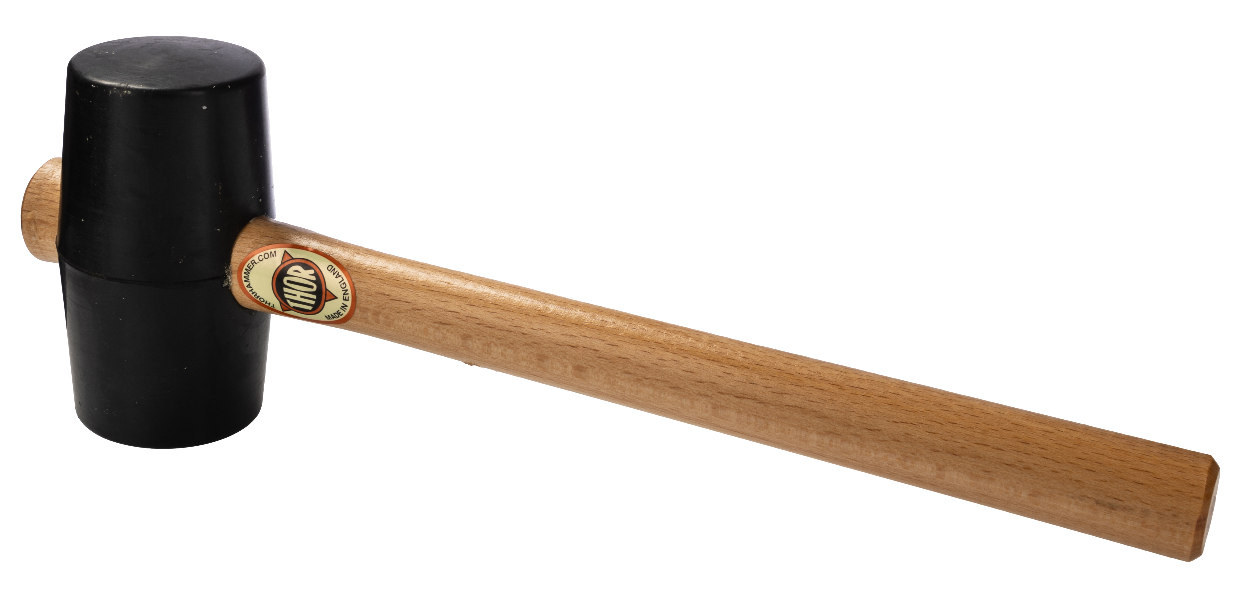RS PRO Rubber Mallet 550g